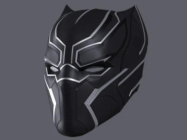 Black Panther
