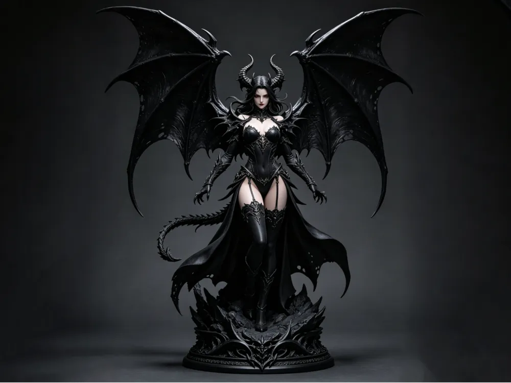 Demon